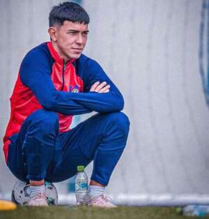 Cerro Porteño, el momento de cortar la serie de empates - Fútbol - ABC Color