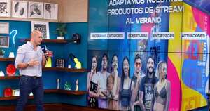 La Nación / GEN Meet 2024: una noche para conectar y descubrir lo que se viene