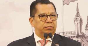 La Nación / Llegan a 190 mil familias beneficiadas