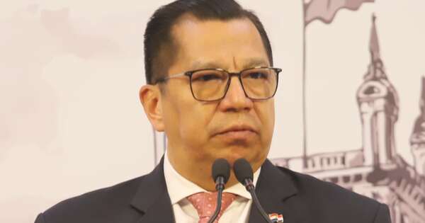 La Nación / Llegan a 190 mil familias beneficiadas