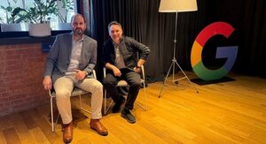 Impulsan la digitalización y comercio de las Mipymes en misión oficial en Argentina