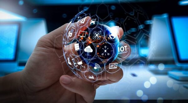 La Internet de las Cosas es un componente importante del éxito de la tecnología celular inalámbrica