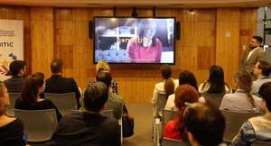 Lanzan nueva plataforma para el sector creativo en Paraguay