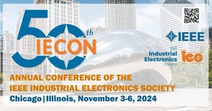 Seis investigaciones de FIUNA serán presentadas en IECON 2024