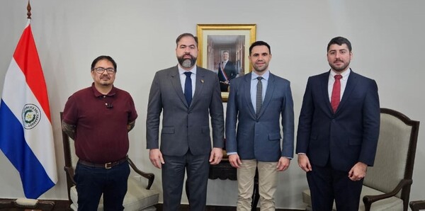 MJ busca generar una nueva herramienta digital para fortalecer el rol de la política criminal y penitenciaria