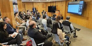 Analizan aplicación de nuevas herramientas para mejorar la infraestructura vial ante eventos climáticos