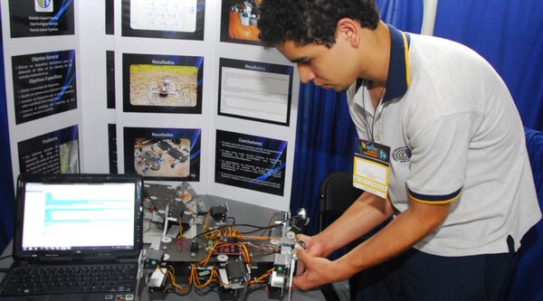 Invitan a participar de feria ciencia y tecnología en Ñeembucú