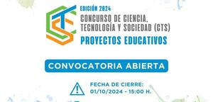 CONACYT invita a docentes y técnicos a postular al concurso de proyectos educativos