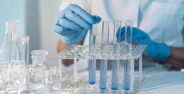 ONA - CONACYT ofrece capacitación en normas internacionales para laboratorios
