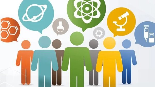Anuncian la Segunda Encuesta Nacional de Percepción Pública de la Ciencia y Tecnología