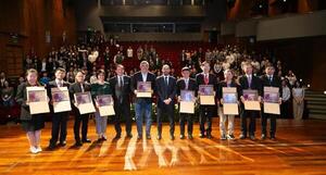 Más de 500 personas participaron de la primera edición del Foro Tecnológico