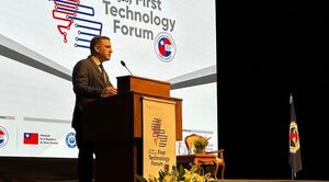 Destacan en Foro Tecnológico las oportunidades de inversión en el país