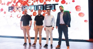 Fortinet presentó una experiencia inmersiva sobre ciberseguridad en Paraguay