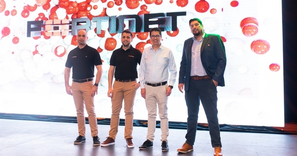 Fortinet presentó una experiencia inmersiva sobre ciberseguridad en Paraguay