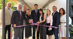 INTN inaugura renovación de sus instalaciones
