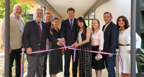 INTN inaugura renovación de sus instalaciones