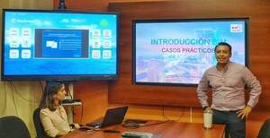 MOPC implementará moderno software para proyectos de obras