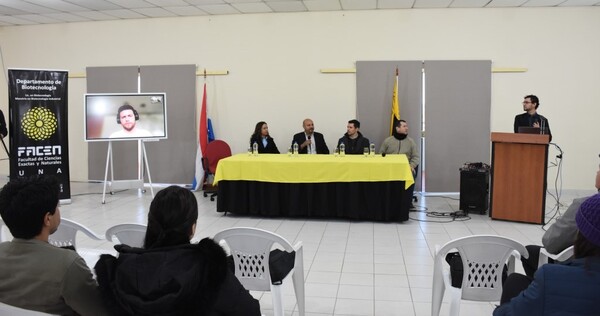 Formación biotecnológica impulsa la sostenibilidad y la innovación