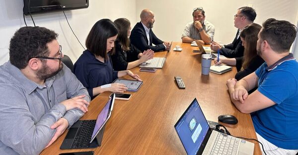 Preparan el primer foro de Innovación y Desarrollo Tecnológico e Industrial