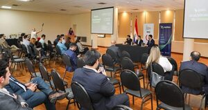 El Fintech Day Paraguay 2024 se realizará el 16 de agosto en el Salón de Eventos del Paseo La Galería