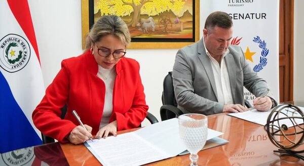 Digitalizarán los informes de monitoreo de turismo