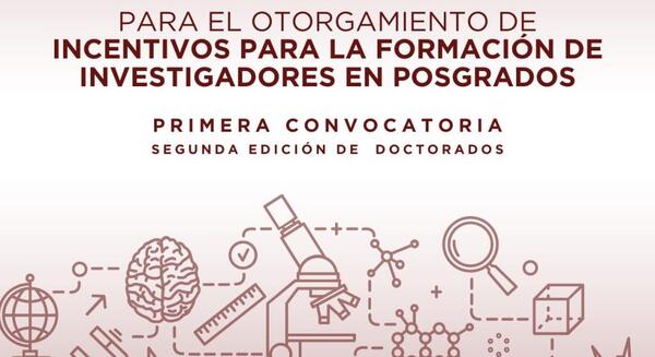 Invitan a interesados en cursar programas de posgrados gratuitos