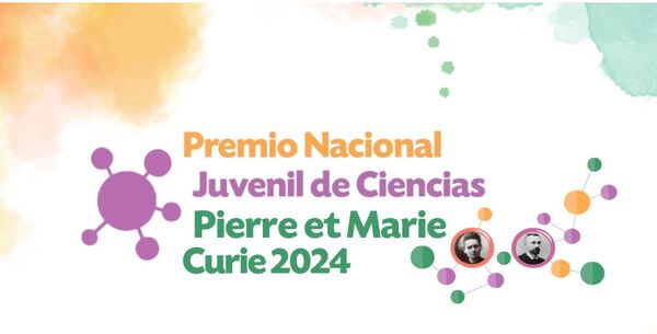 CONACYT invita a participar del premio juvenil de ciencias 2024