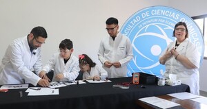 CONACYT invita a explorar el mundo de la ciencia con Vacaciones Científicas