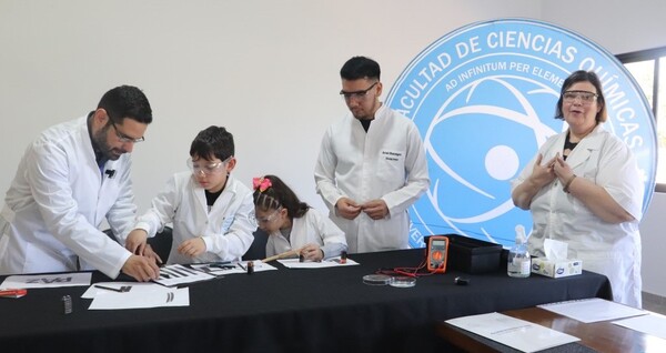 CONACYT invita a explorar el mundo de la ciencia con Vacaciones Científicas