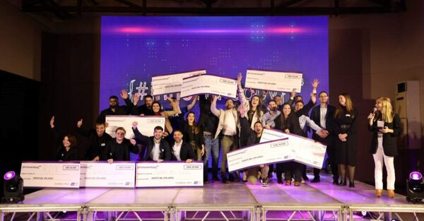 InnovandoPY entregó USD 180.000 en capital semilla a emprendimientos digitales paraguayos