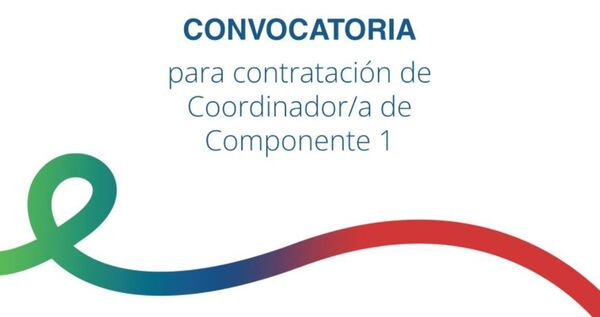 Salud convoca a contratación de un coordinador para el Proyecto Ñamyasãi Salud y Familia