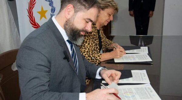 MJ y Fundación Princesa Diana capacitarán a MPL en el rubro textil y emprendedurismo