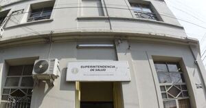 Novedades: Llamado a concurso para el cargo de superintendente de salud