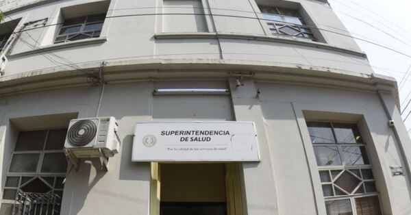 Novedades: Llamado a concurso para el cargo de superintendente de salud