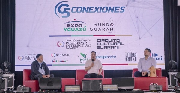 Se llevó a cabo la Expo Yguazú 2024