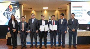 Impulsarán la competitividad de la industria del embalaje en Paraguay