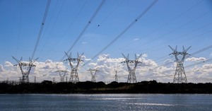 ITAIPU opera con normalidad a pesar de la crisis hidrológica