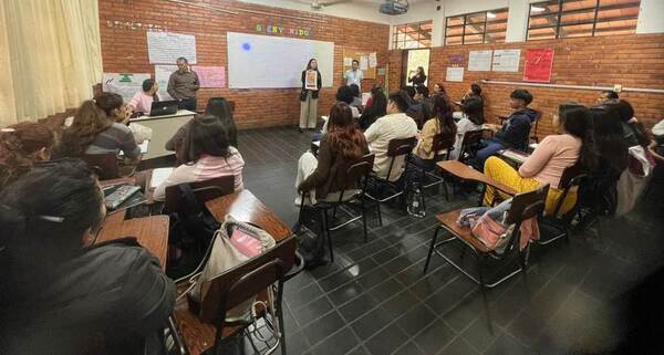 Continúan abiertas las inscripciones para concurso de cuento infantil de ITAIPU