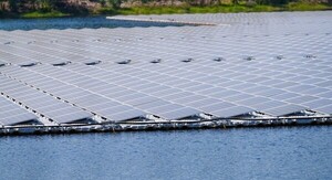 ITAIPU licitará planta solar flotante