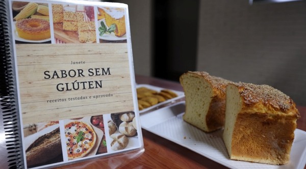 Pobladores de la Reserva Natural Itabo producen y comercializan alimentos sin gluten ni lactosa
