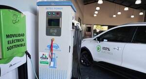 PTI finalizó el análisis de las postulaciones para la primera capacitación teórica y práctica de vehículos eléctricos