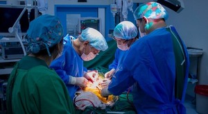 Fundación Tesãi realiza por primera vez trasplante renal en Alto Paraná