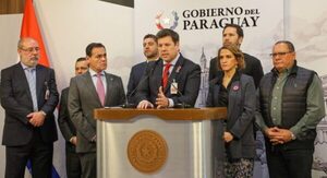Paraguay y Brasil acuerdan histórica tarifa de Itaipú