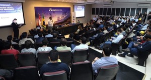 PTI y Tigre implementaron el primer taller sobre subestación digital y equipos primarios