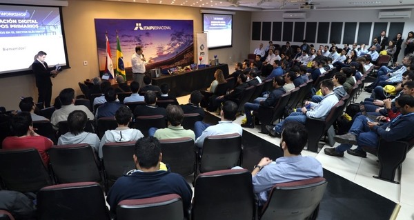 PTI y Tigre implementaron el primer taller sobre subestación digital y equipos primarios