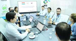 Impulsan al Centro TASK Paraguay y al Piloto de Movilidad Eléctrica Sostenible