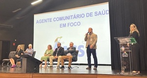Realizaron seminario sobre fortalecimiento de la salud materno infantil en la Triple Frontera