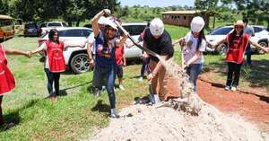 Construirán centro de tratamiento para personas con adicción en CDE