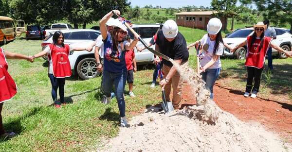 Construirán centro de tratamiento para personas con adicción en CDE