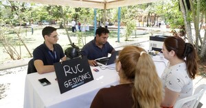 Desarrollarán jornada de formalización para empresas y emprendedores en Concepción